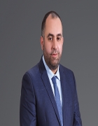 Raed Mesleh