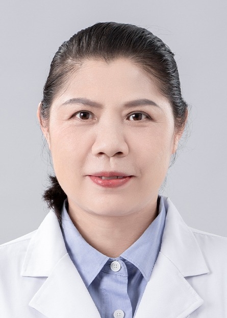Hongju Liu