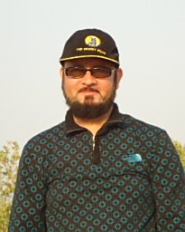 Irfan Aziz