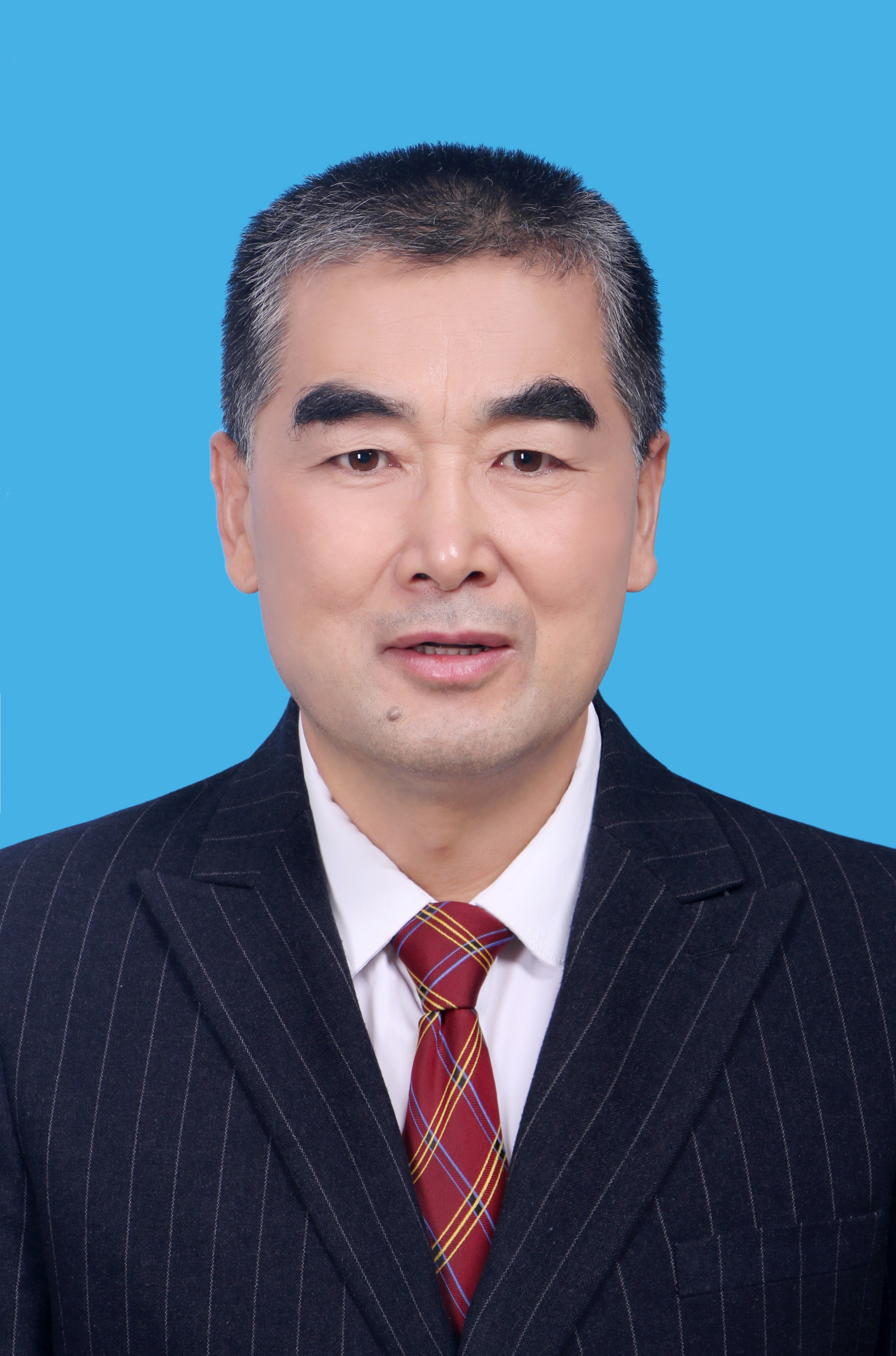 Huaiping Shi