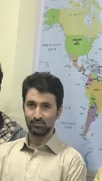 Mohammad Reza Farzaneh