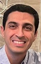 Faraz Farhidi