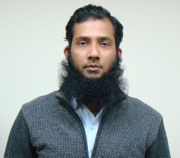Mubashshir Ahmad Ansari