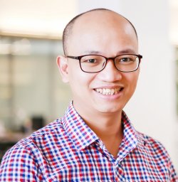 Minh Bau Luong