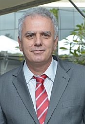 Sergio Galdino