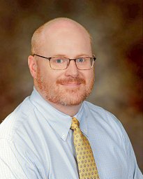 Peter M. Smith