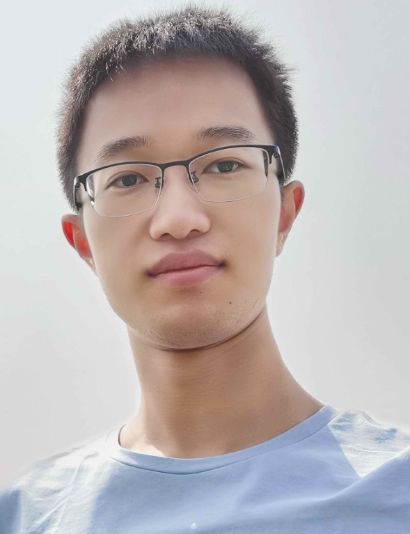 Xisen Jin