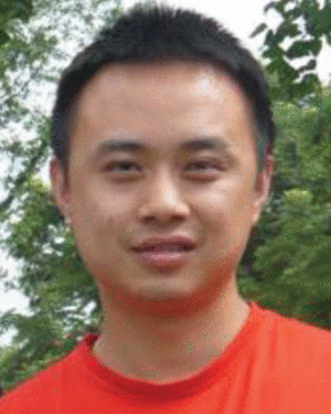 Yichuan Yang