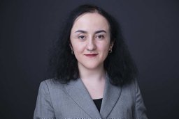 Fereshteh Yazdanpanah