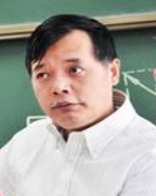Xizhe Zhi