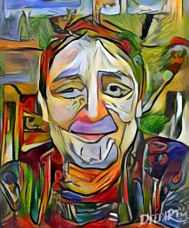 Moises Dominguez