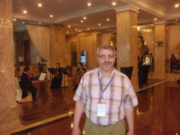Mohamed Abu Anbar