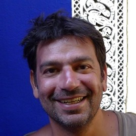 Stéphane Dray