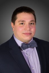 Justin Kauffman