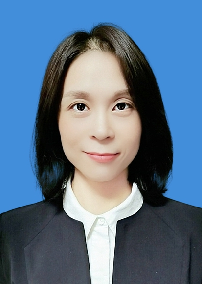 Hongmei Jin