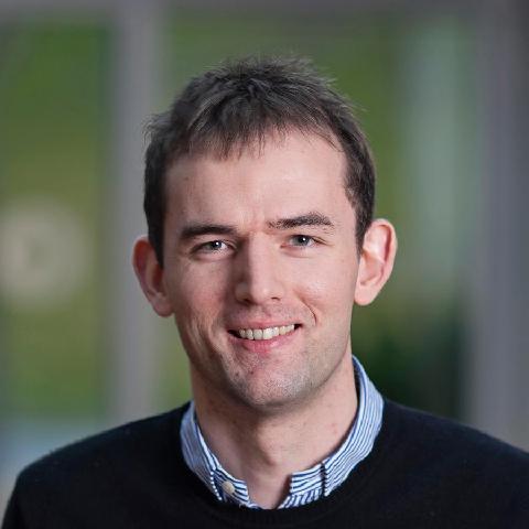 Erlend Løvø Fjær