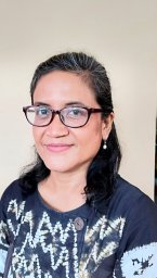 Mia Siscawati