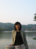 Qiufang Fu