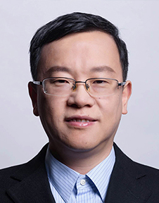 Fangyu Peng