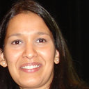 Avina Paranjpe