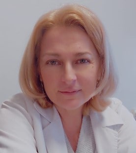 Laura Georgiana Necula