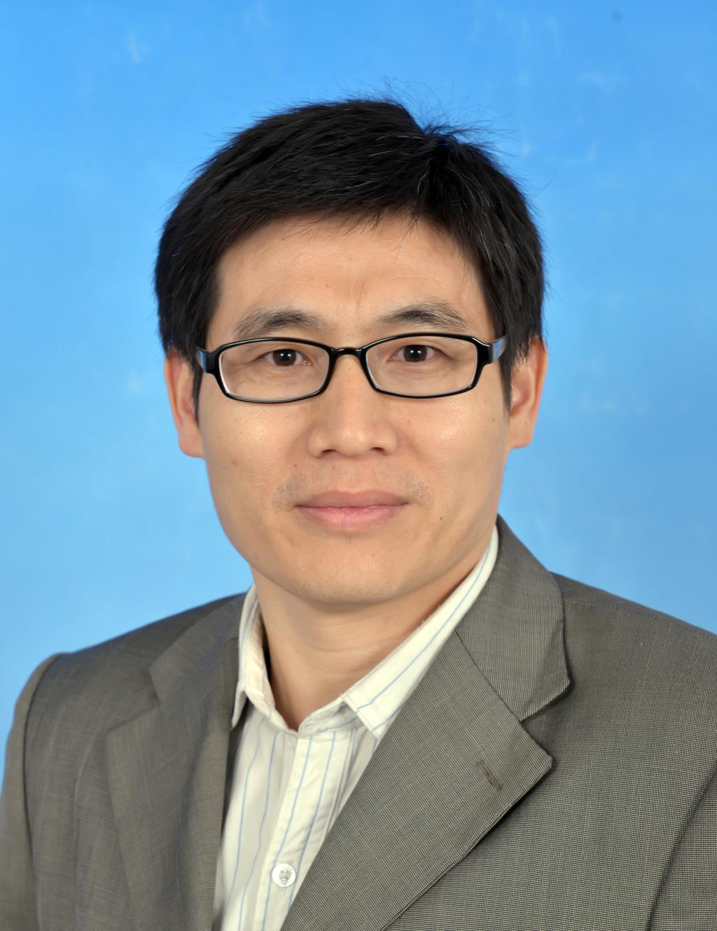 Kaiyong Mei