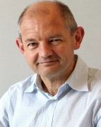 Joost W.M. Frenken