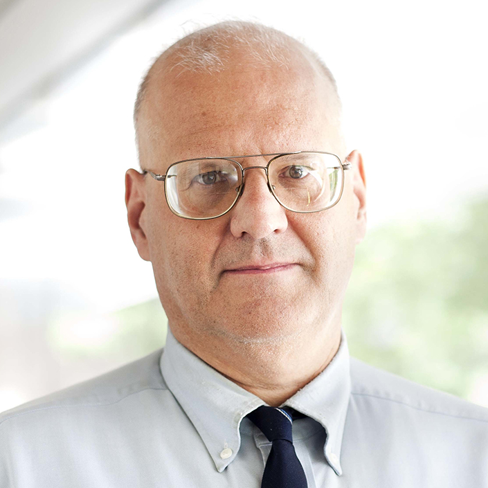 Andrew E. Yagle
