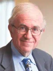 Lawrence Einhorn