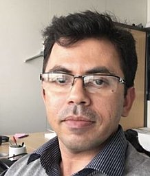 Syed Yasir Alam