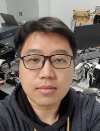 Vyacheslav Kim