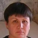Alena Nikolskaya