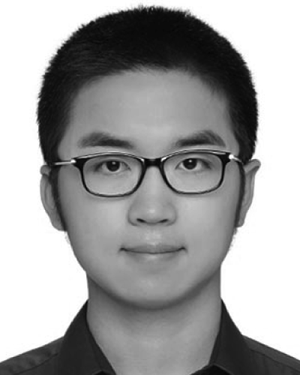 Zhenyu Liu