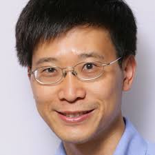 Eric I-Chao Chang