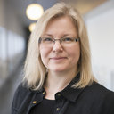 Viveca Ostberg