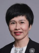Yongli Wang