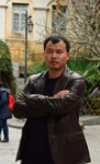 Zhifeng Zhang