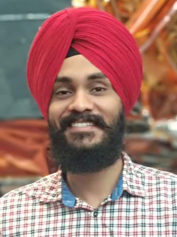 Amrit Singh Bedi