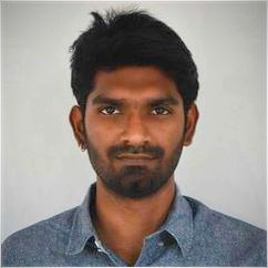 Swaroop Behera