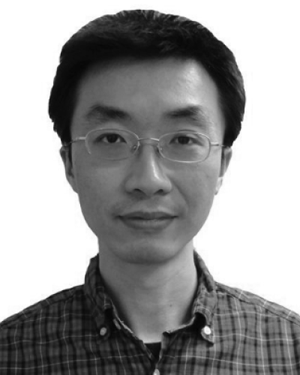 Peixuan Wu