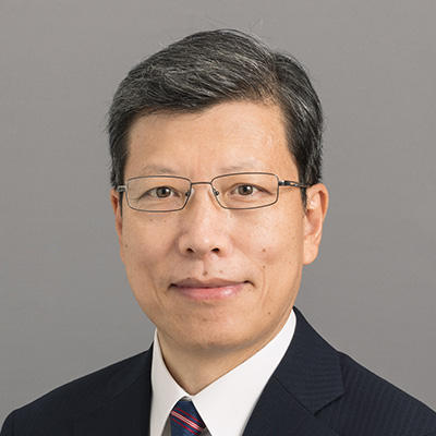 Jiwang Yan