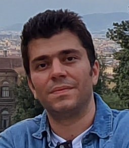 Alireza Javadian Sabet