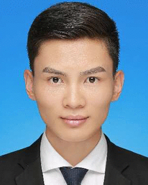Xinyu Dong