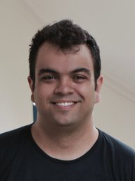 Andre B. Campolina