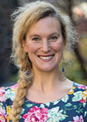 Jessica Hambly