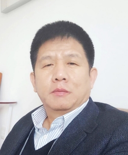 Guoqing Li