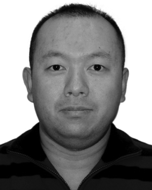 Zhicheng Yang
