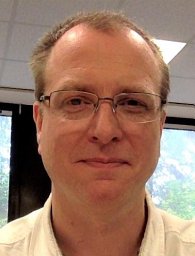 J. Gary Polhill