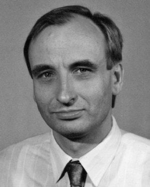 Johannes Borngraber