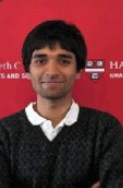 Nikhil Shivakumar Nayak